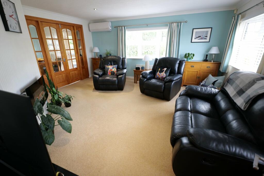 Additional property image - The Green, Dales View Park, Salterforth, BB18