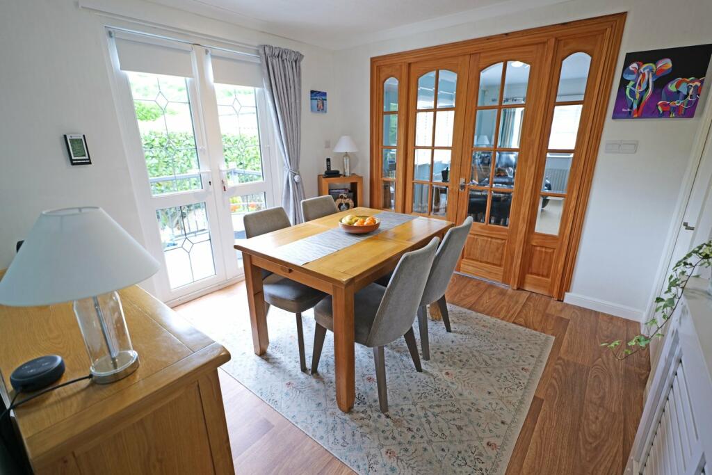 Additional property image - The Green, Dales View Park, Salterforth, BB18