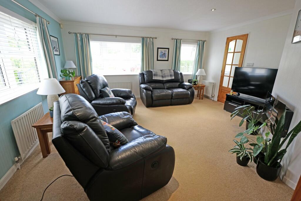 Additional property image - The Green, Dales View Park, Salterforth, BB18