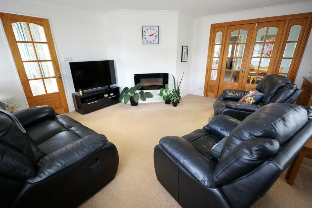 Additional property image - The Green, Dales View Park, Salterforth, BB18