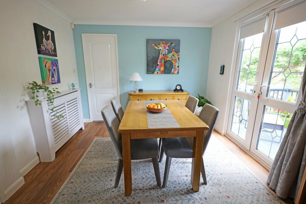 Additional property image - The Green, Dales View Park, Salterforth, BB18