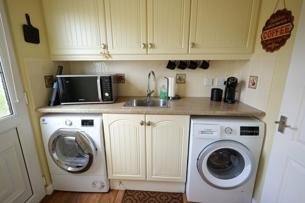 Additional property image - The Green, Dales View Park, Salterforth, BB18