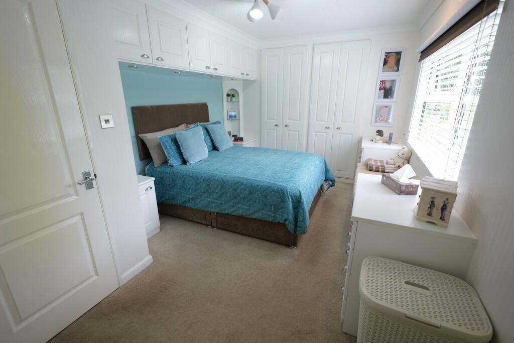 Additional property image - The Green, Dales View Park, Salterforth, BB18