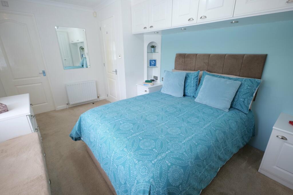 Additional property image - The Green, Dales View Park, Salterforth, BB18