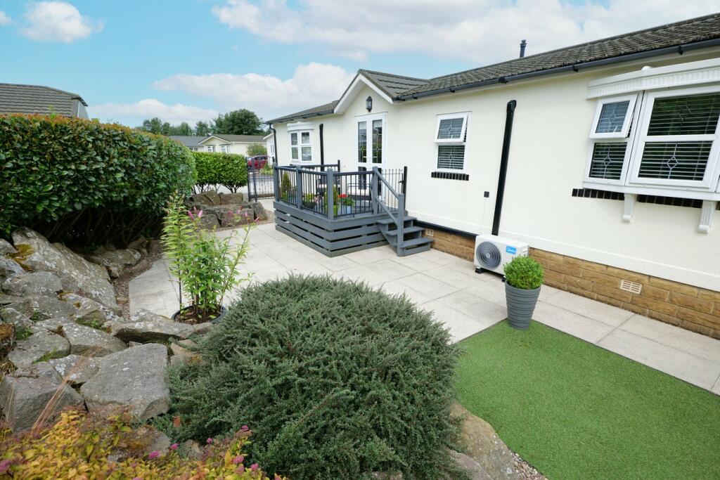 Additional property image - The Green, Dales View Park, Salterforth, BB18