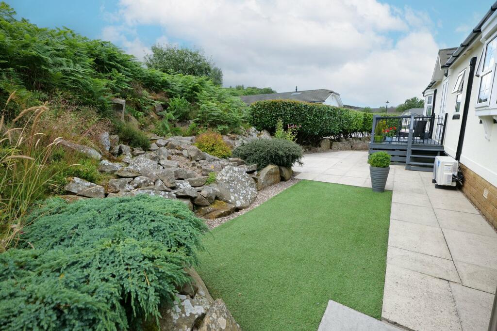 Additional property image - The Green, Dales View Park, Salterforth, BB18