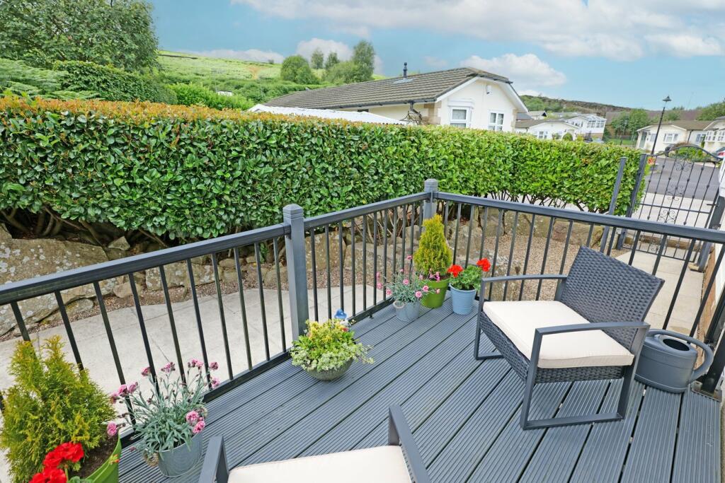 Additional property image - The Green, Dales View Park, Salterforth, BB18