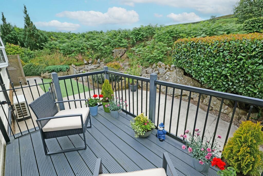 Additional property image - The Green, Dales View Park, Salterforth, BB18