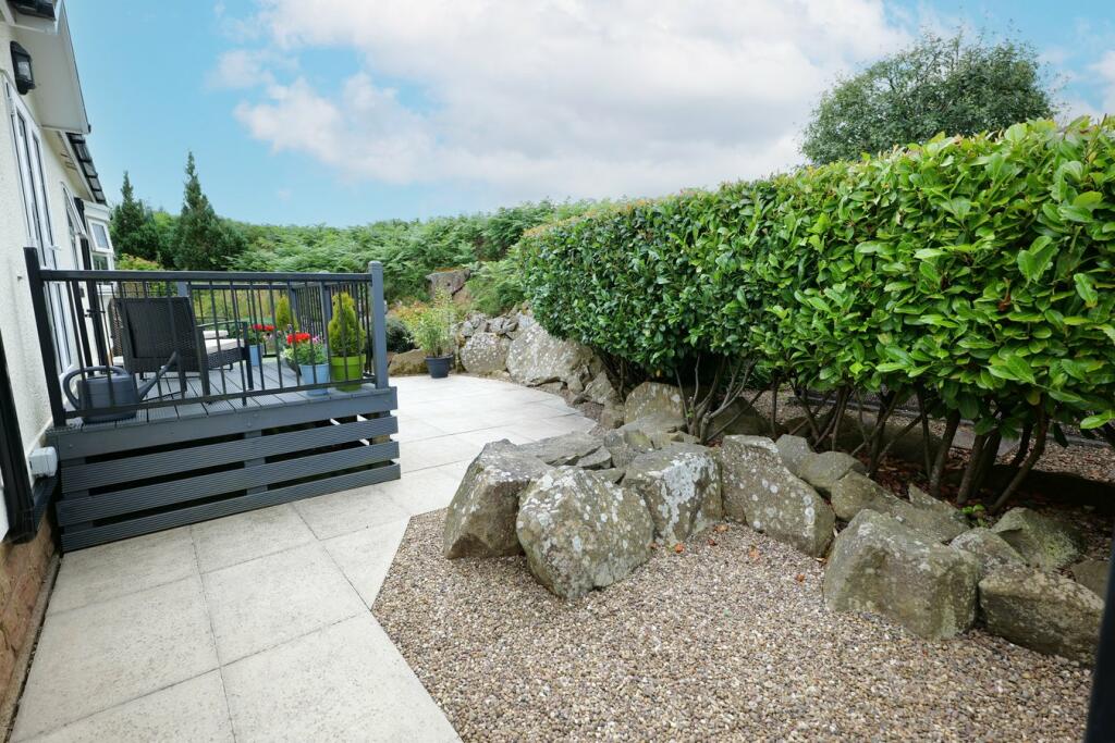 Additional property image - The Green, Dales View Park, Salterforth, BB18