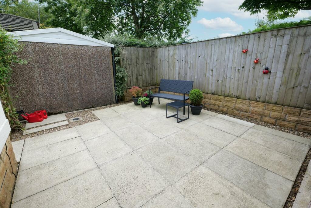 Additional property image - The Green, Dales View Park, Salterforth, BB18