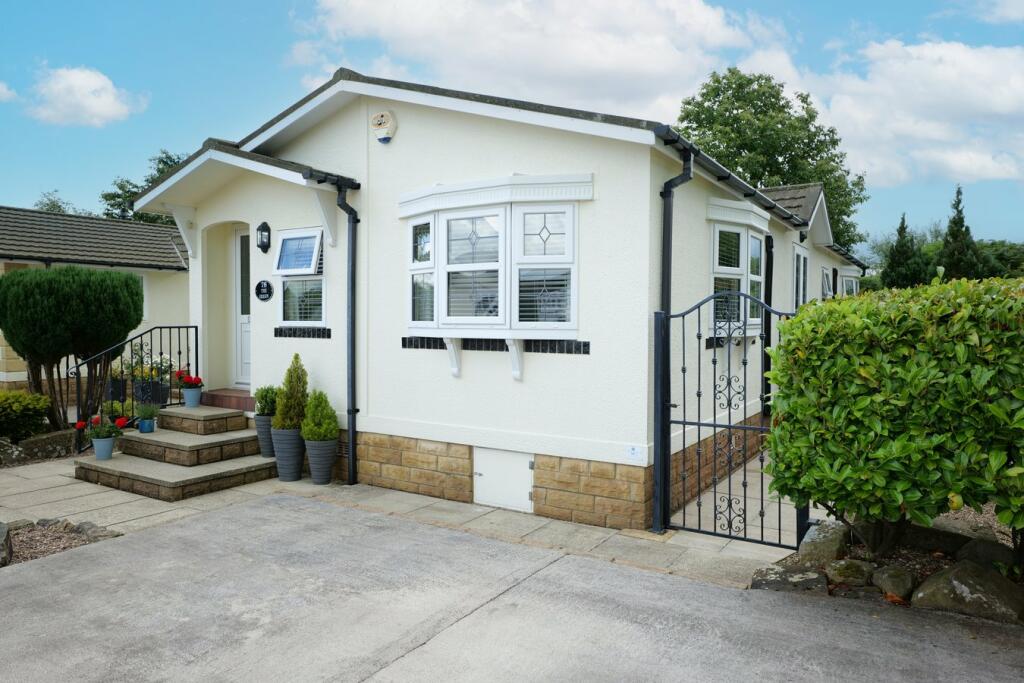 Additional property image - The Green, Dales View Park, Salterforth, BB18