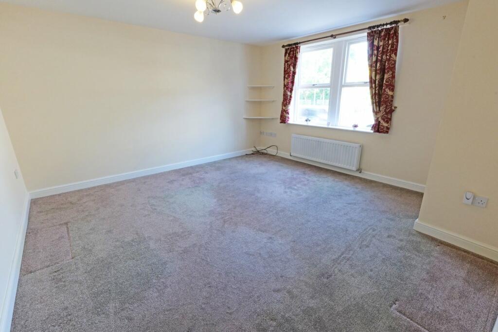 Additional property image - Victoria Crescent, Earby, BB18