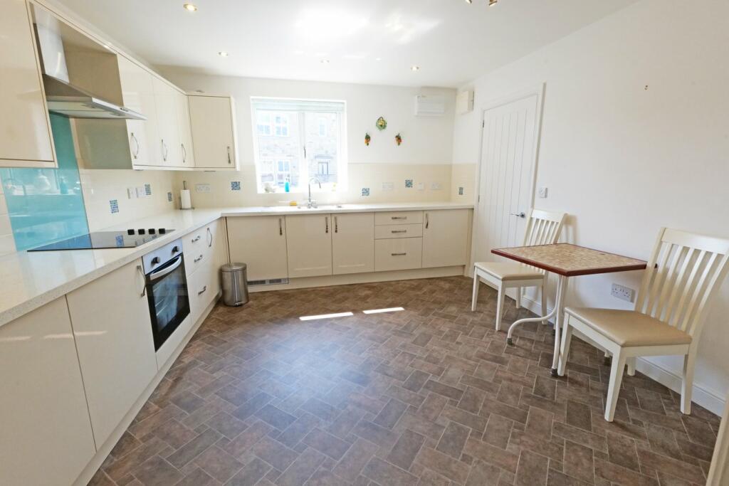 Additional property image - Victoria Crescent, Earby, BB18
