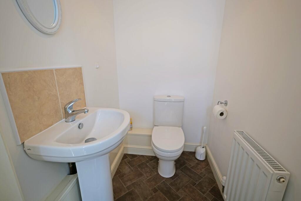 Additional property image - Victoria Crescent, Earby, BB18