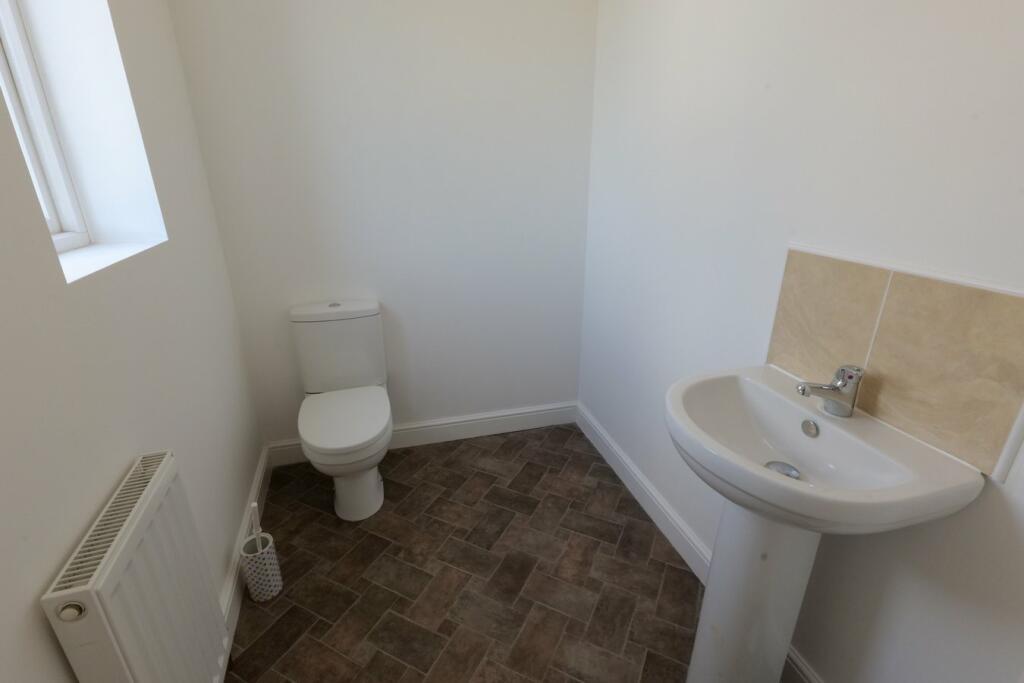 Additional property image - Victoria Crescent, Earby, BB18
