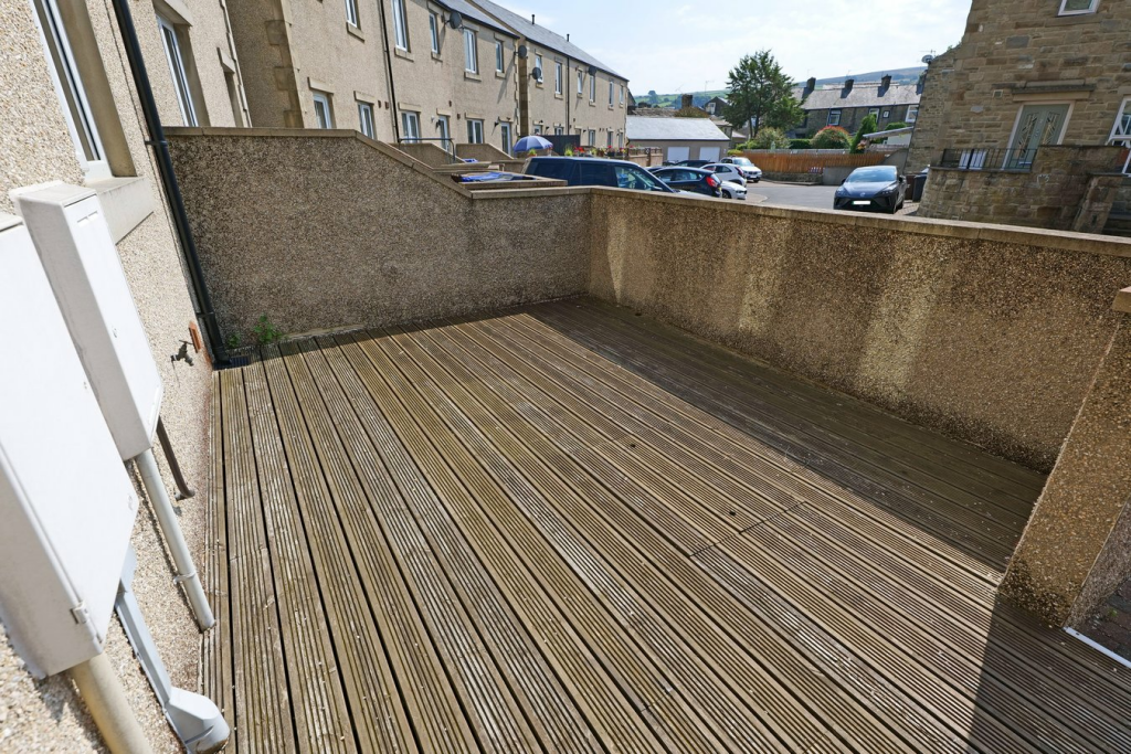 Additional property image - Victoria Crescent, Earby, BB18