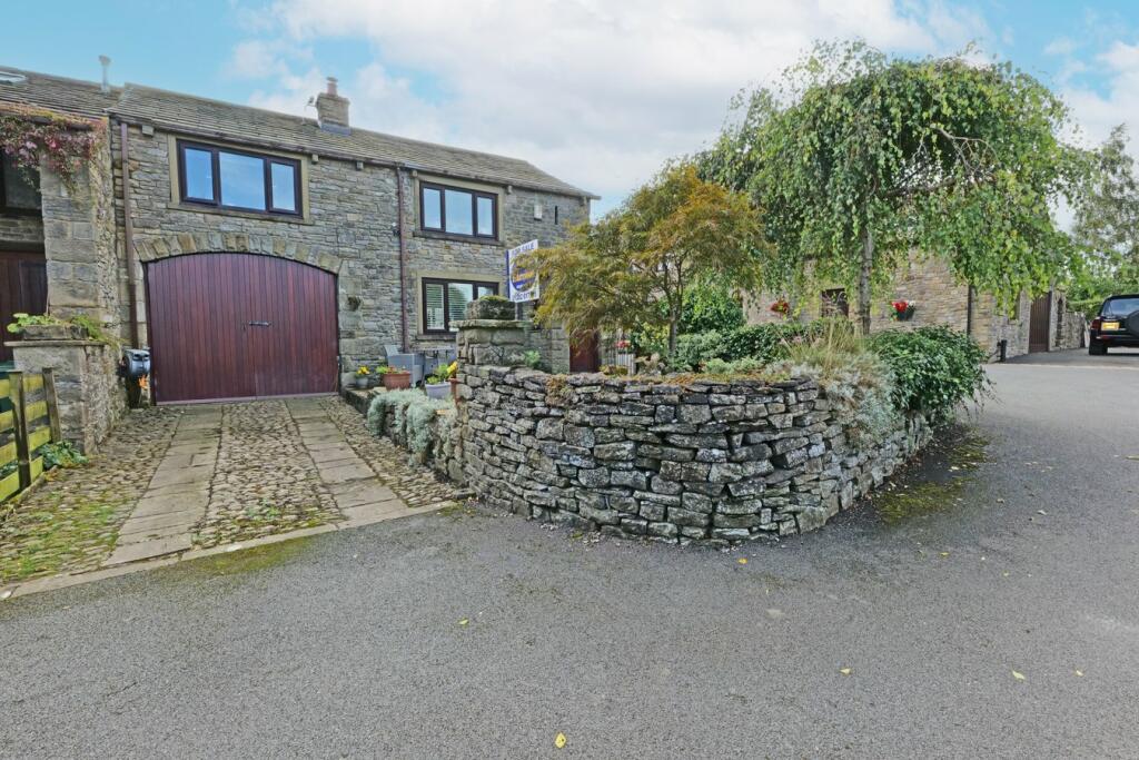 Main image of property: Ben Lane, Barnoldswick, BB18