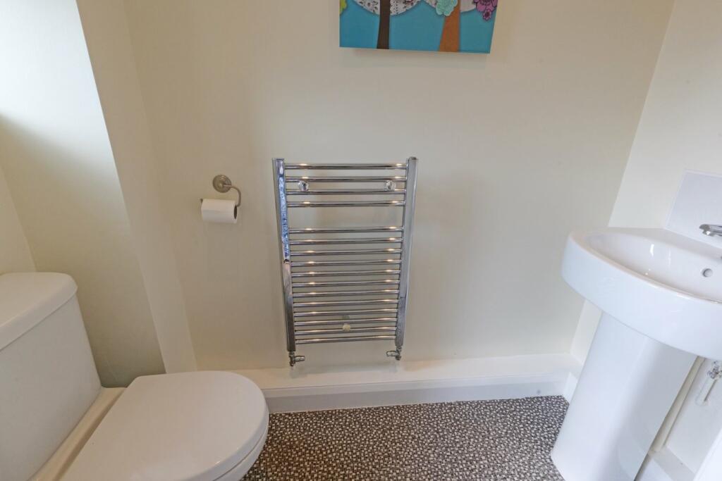 Additional property image - Millbeck Lane, Kelbrook, BB18
