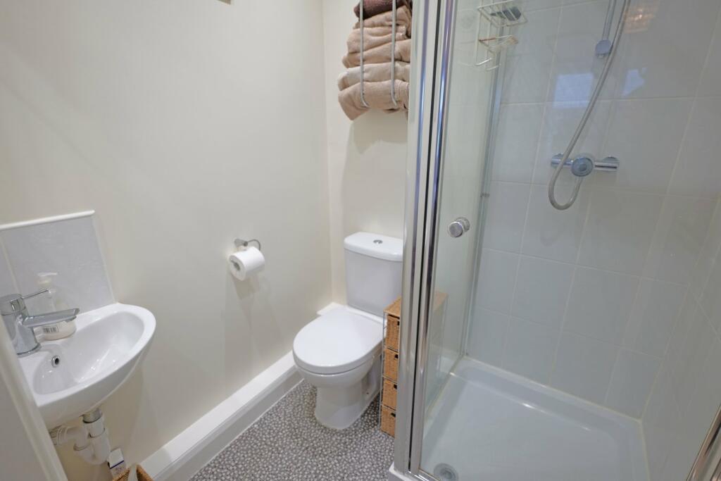 Additional property image - Millbeck Lane, Kelbrook, BB18