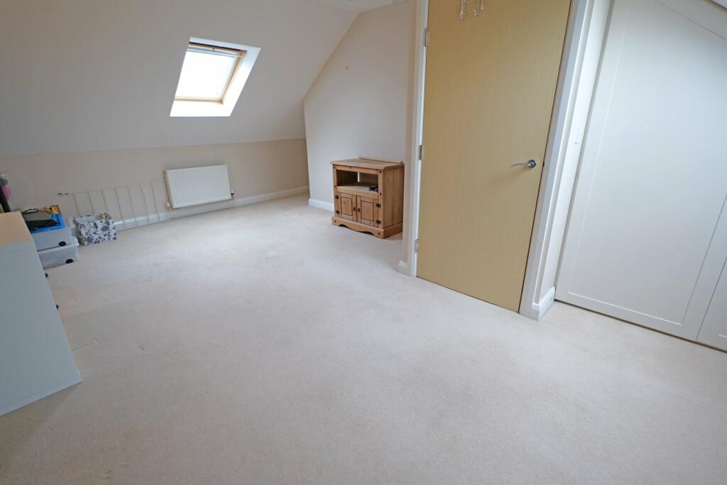Additional property image - Millbeck Lane, Kelbrook, BB18