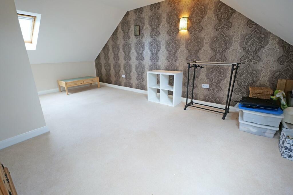 Additional property image - Millbeck Lane, Kelbrook, BB18