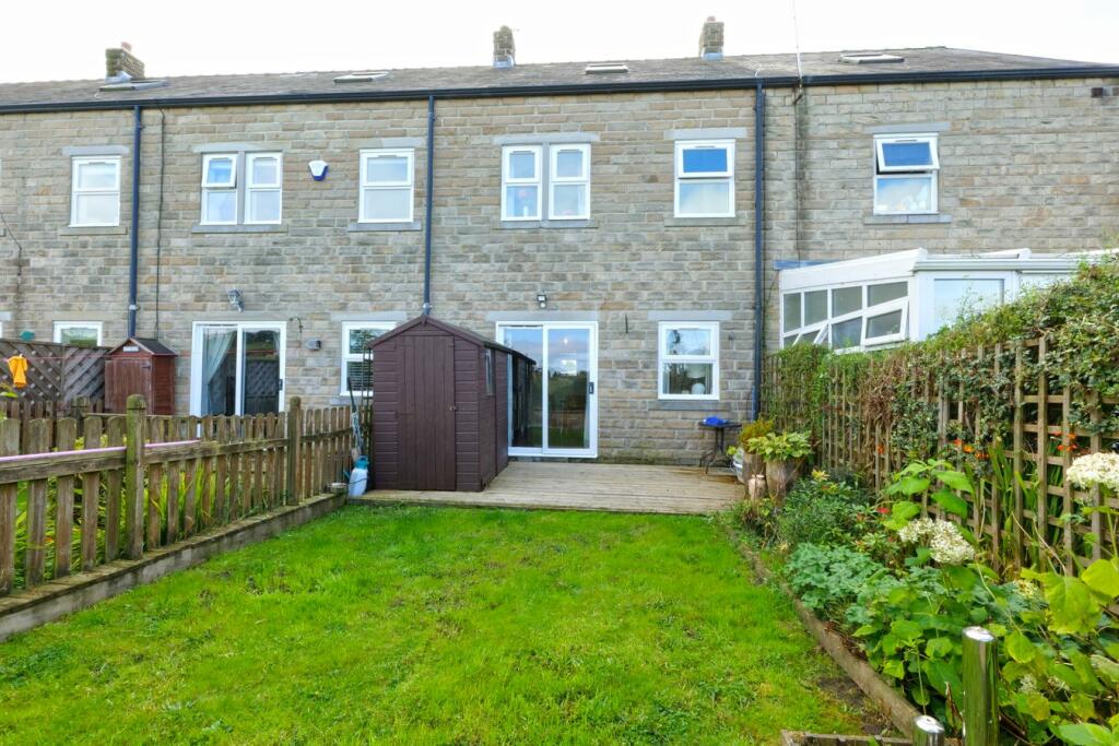 Additional property image - Millbeck Lane, Kelbrook, BB18