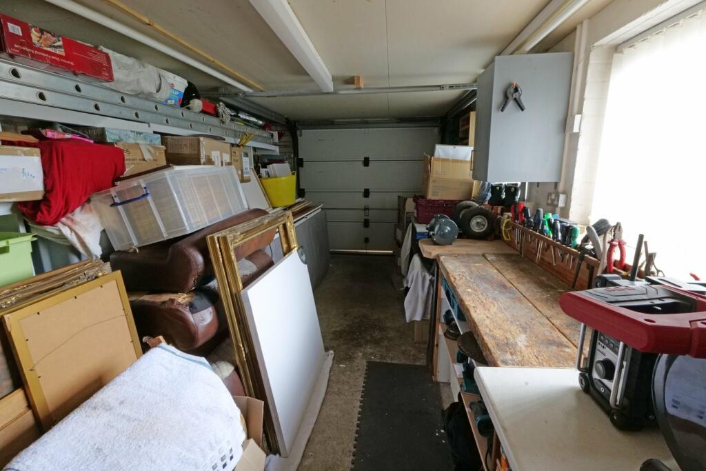 Additional property image - 51 Skipton Road, Foulridge, BB8