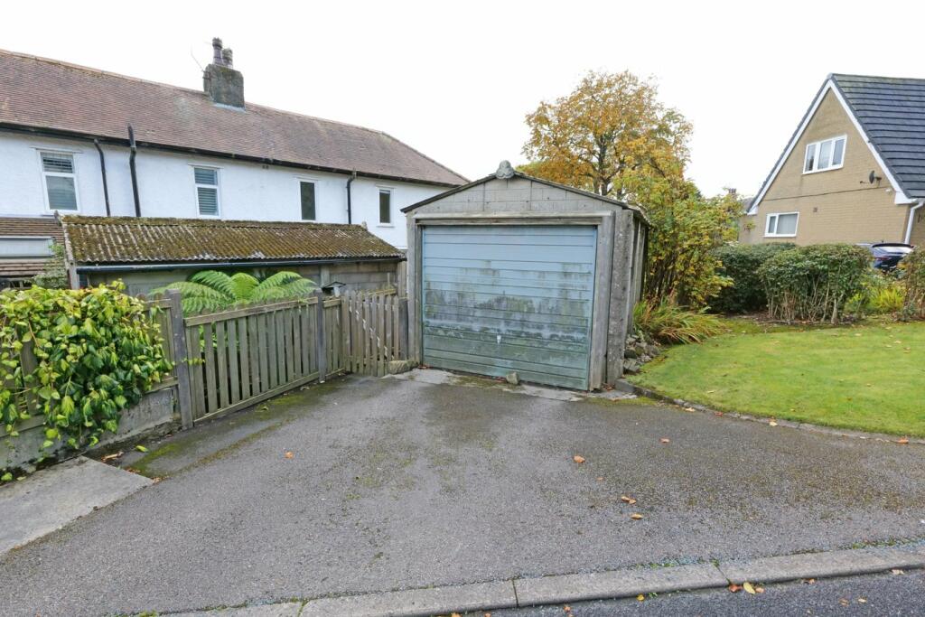 Additional property image - Coates Lane, Barnoldswick, BB18