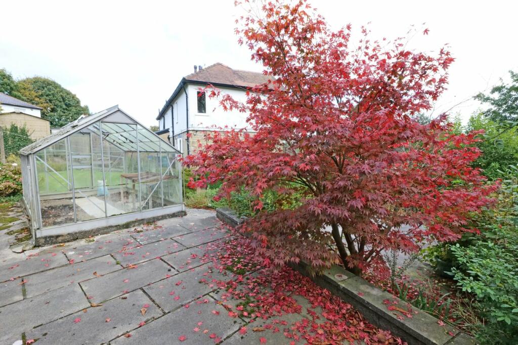 Additional property image - Coates Lane, Barnoldswick, BB18