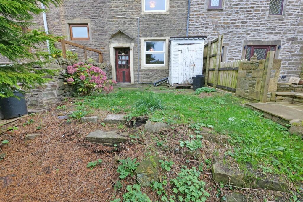 Additional property image - The Butts, Barnoldswick, BB18