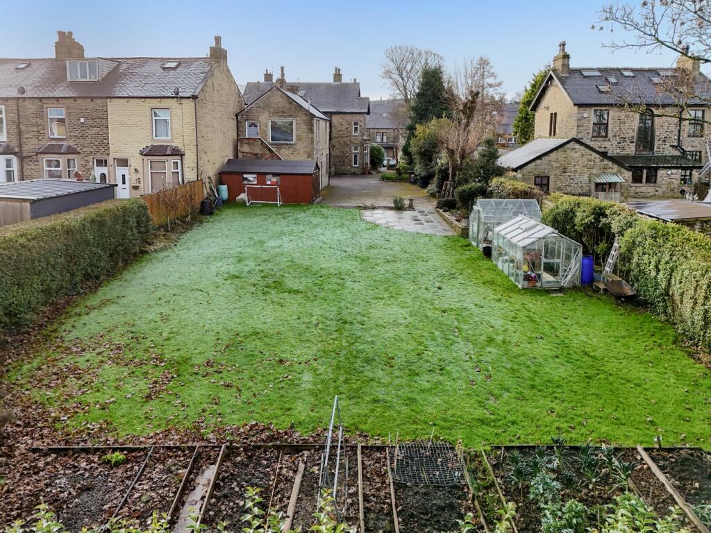 Additional property image - Gisburn Road, Barnoldswick, BB18