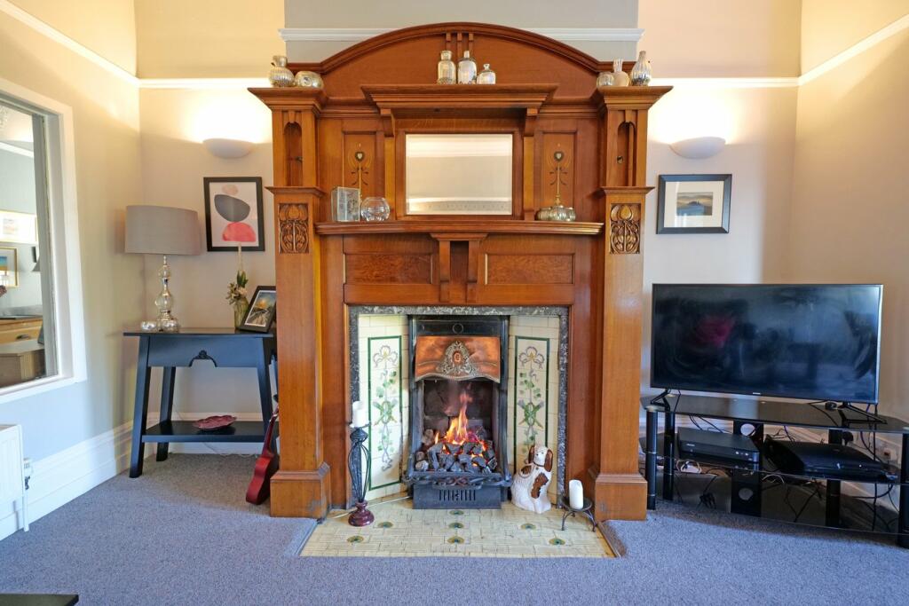 Additional property image - Gisburn Road, Barnoldswick, BB18