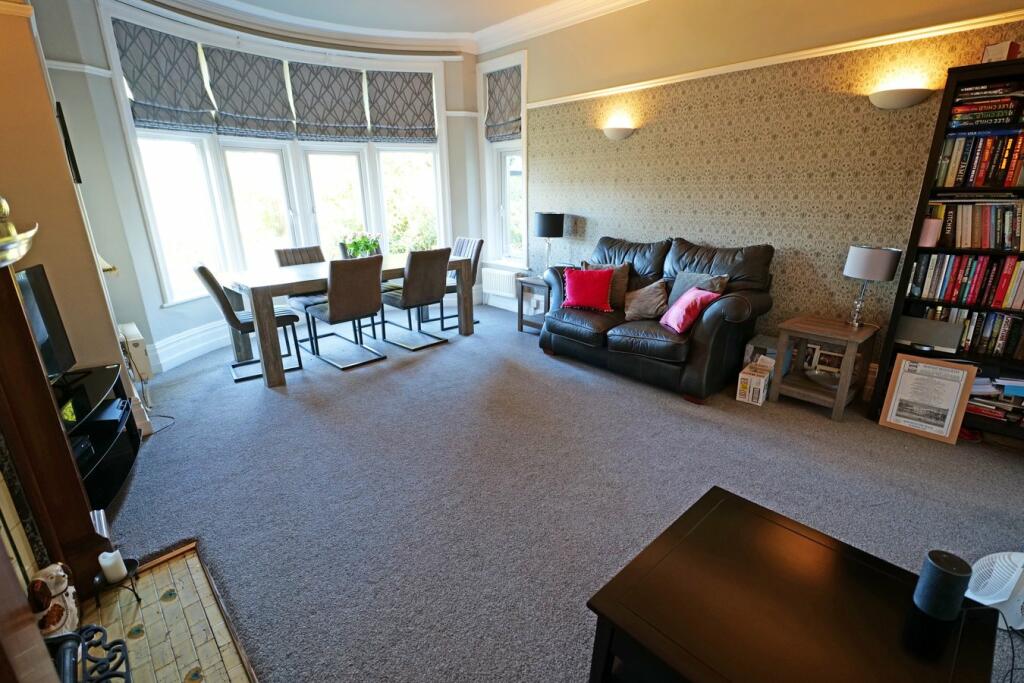 Additional property image - Gisburn Road, Barnoldswick, BB18