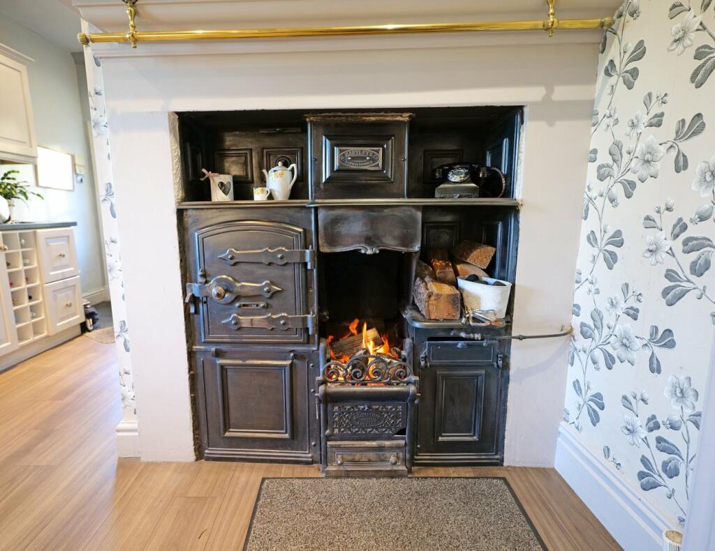 Additional property image - Gisburn Road, Barnoldswick, BB18