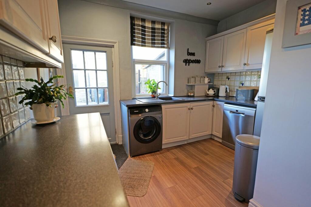 Additional property image - Gisburn Road, Barnoldswick, BB18
