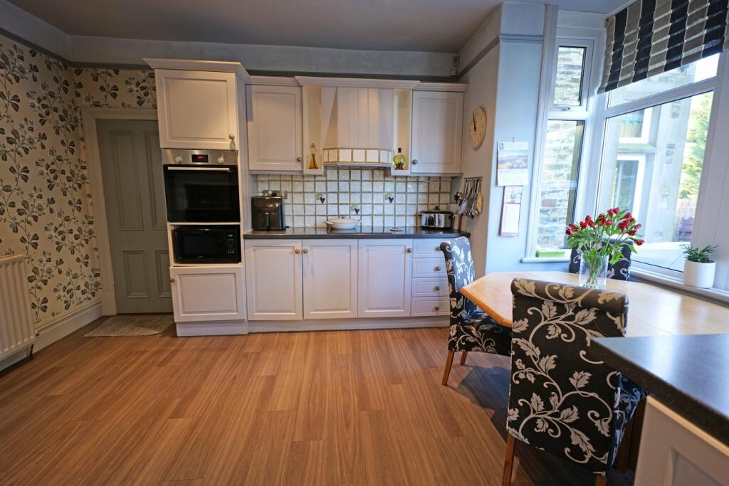 Additional property image - Gisburn Road, Barnoldswick, BB18