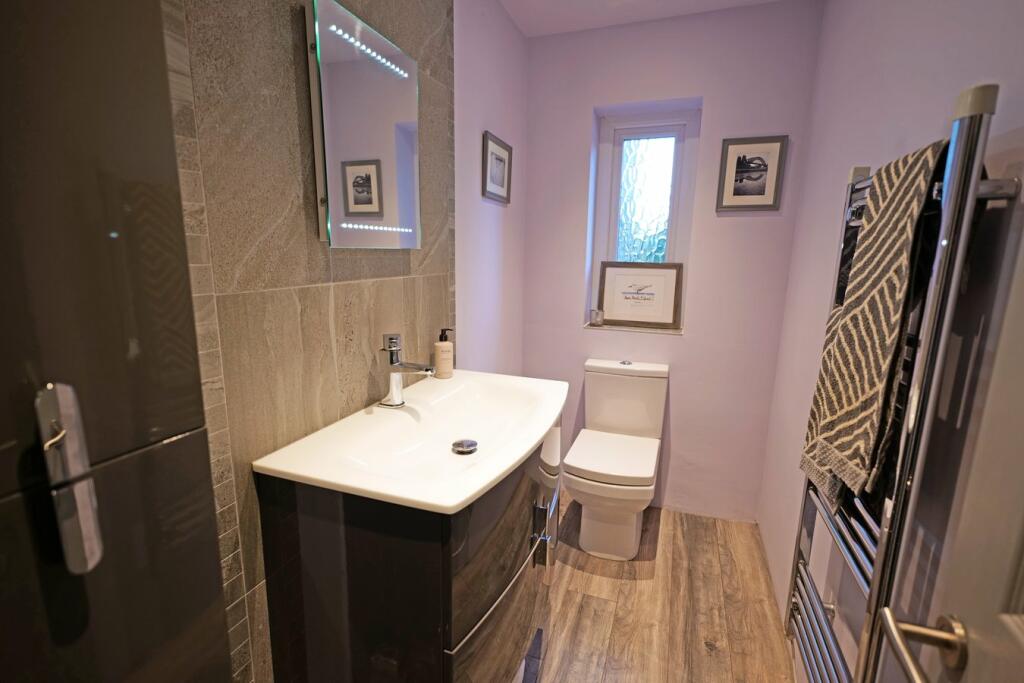 Additional property image - Gisburn Road, Barnoldswick, BB18