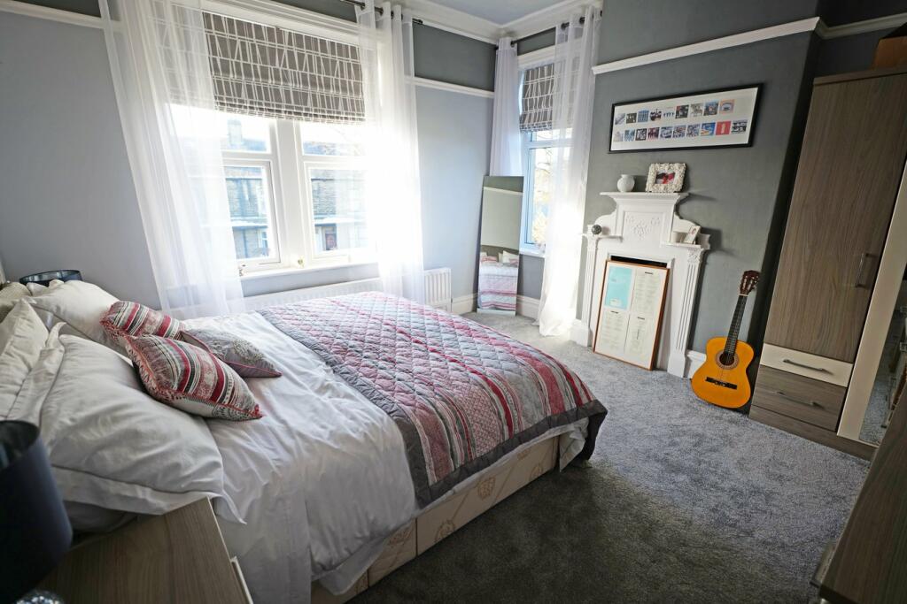 Additional property image - Gisburn Road, Barnoldswick, BB18