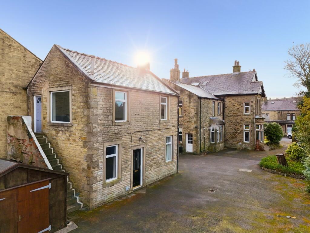 Additional property image - Gisburn Road, Barnoldswick, BB18