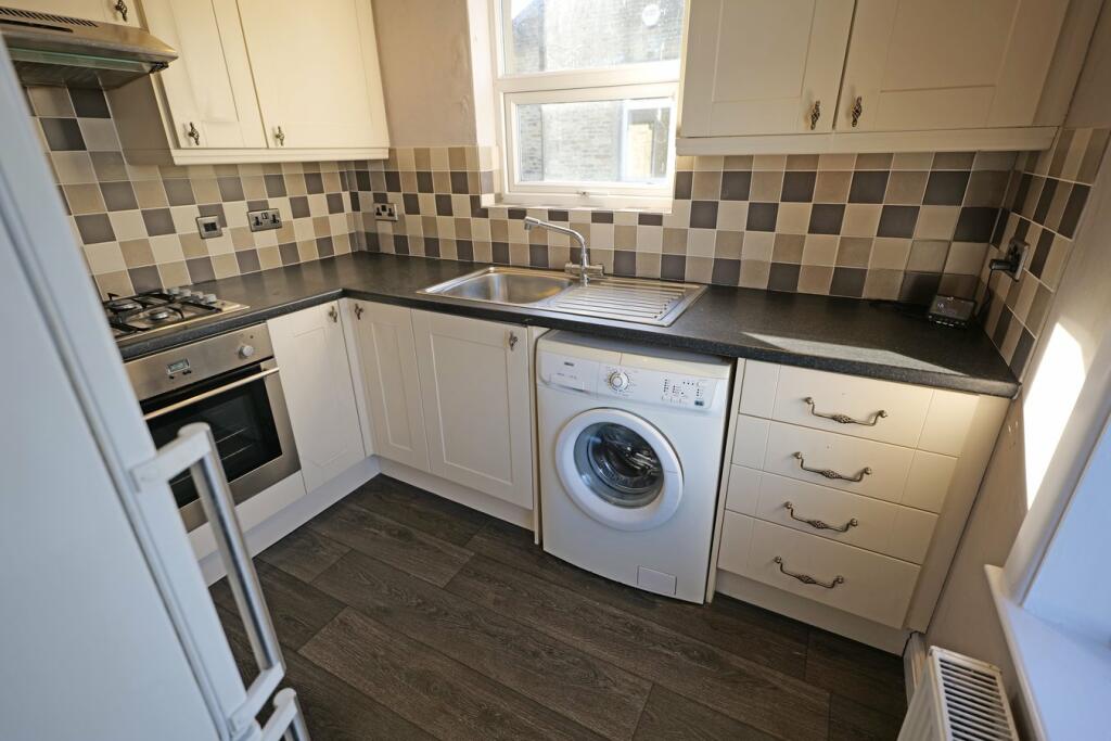 Additional property image - Gisburn Road, Barnoldswick, BB18