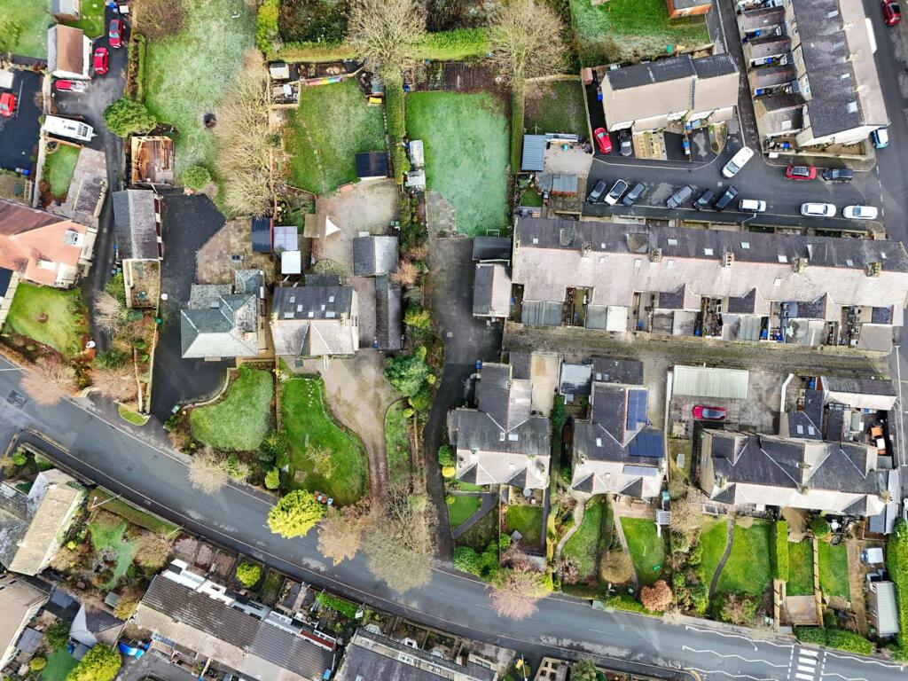 Additional property image - Gisburn Road, Barnoldswick, BB18