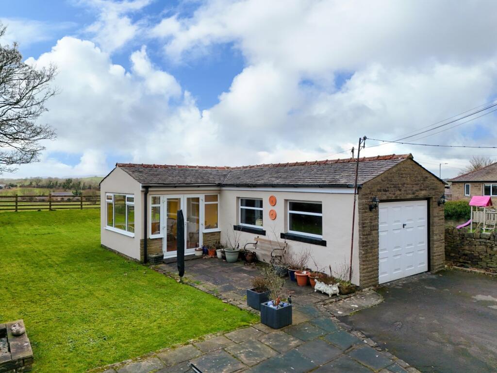 Additional property image - Brogden Lane, Barnoldswick, BB18