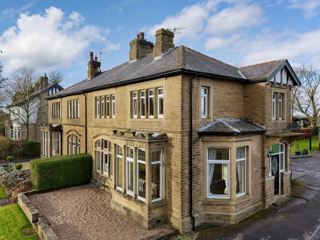 Additional property image - Brogden Lane, Barnoldswick, BB18