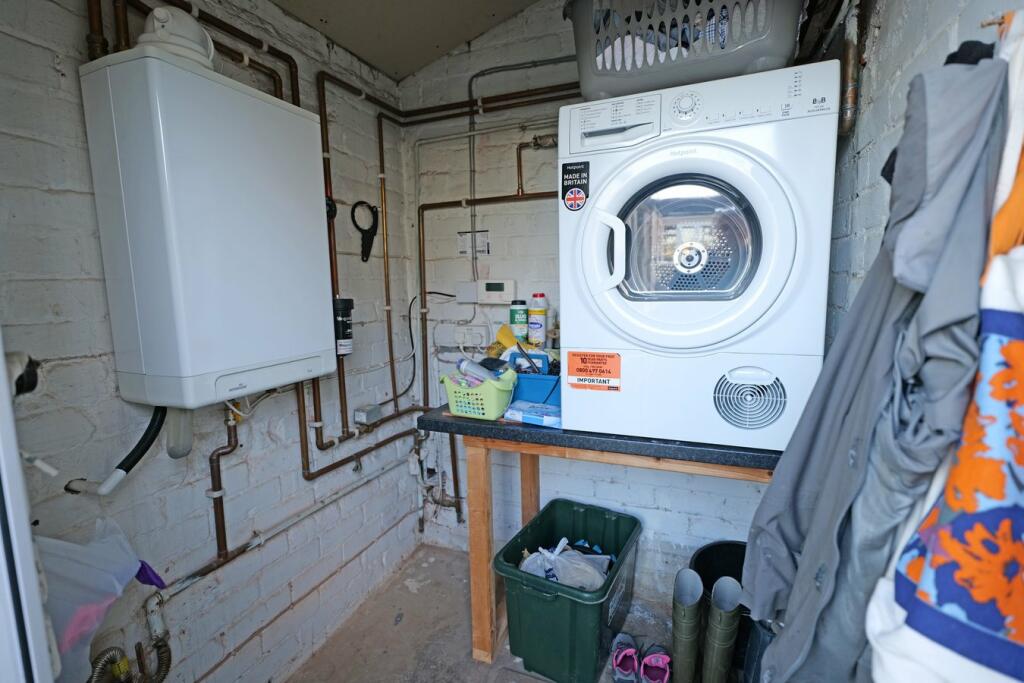 Additional property image - Brogden Lane, Barnoldswick, BB18