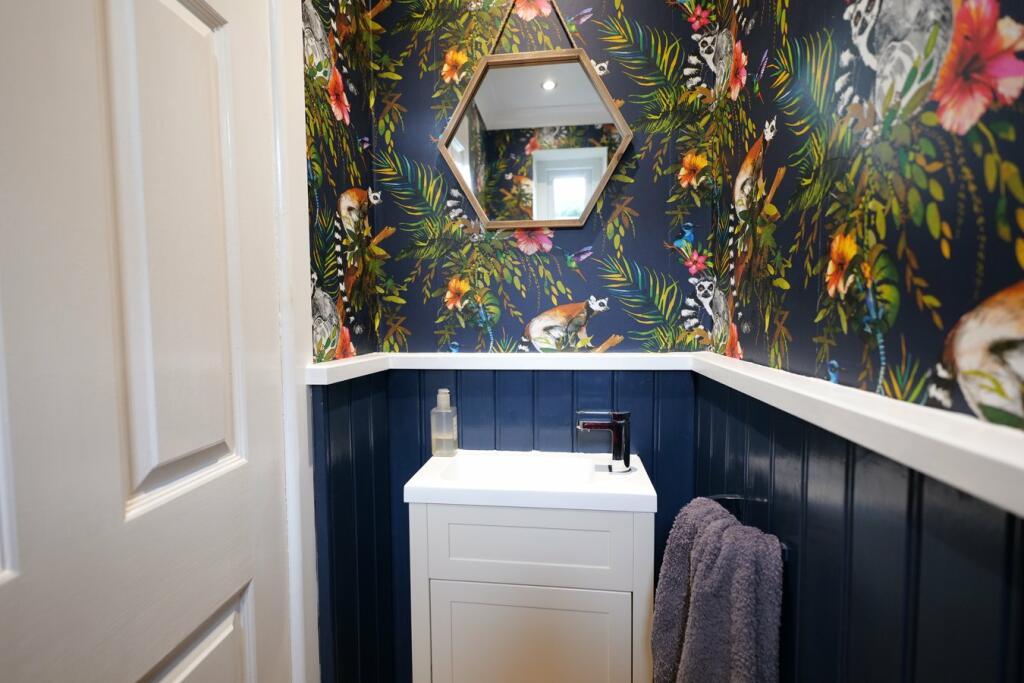 Additional property image - Sycamore Gardens, Foulridge, BB8