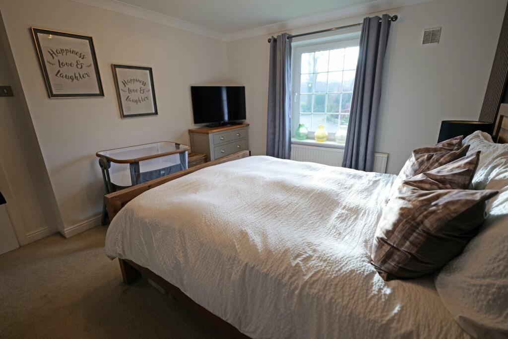 Additional property image - Sycamore Gardens, Foulridge, BB8