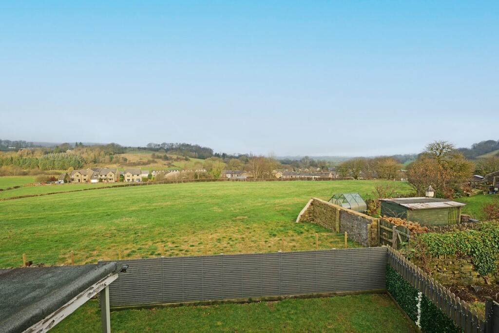 Additional property image - Sycamore Gardens, Foulridge, BB8