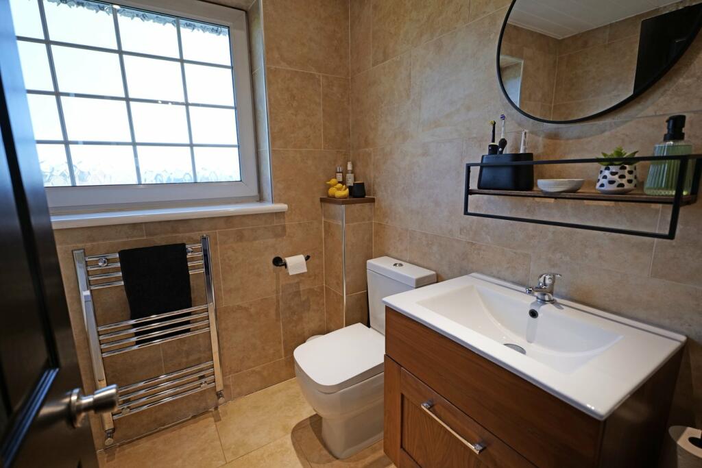 Additional property image - Sycamore Gardens, Foulridge, BB8