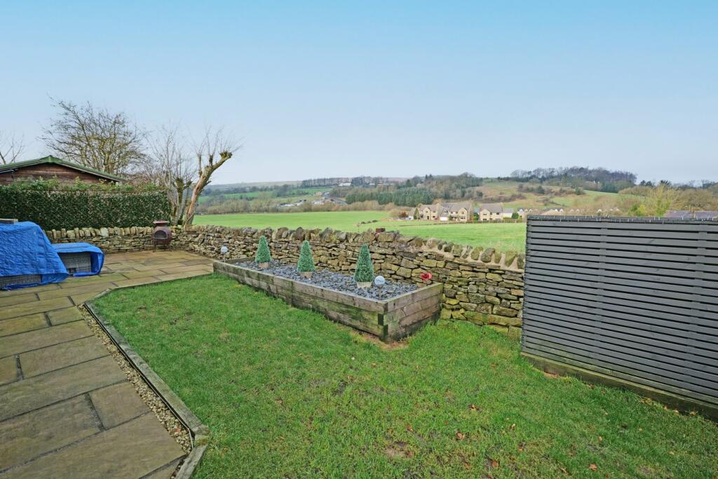 Additional property image - Sycamore Gardens, Foulridge, BB8