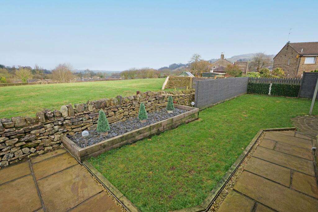 Additional property image - Sycamore Gardens, Foulridge, BB8
